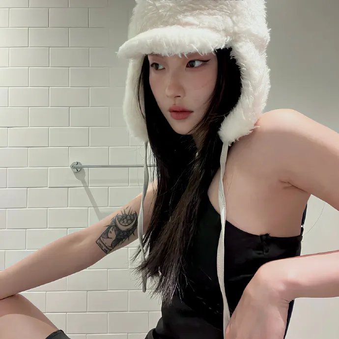 七彩虹部落4